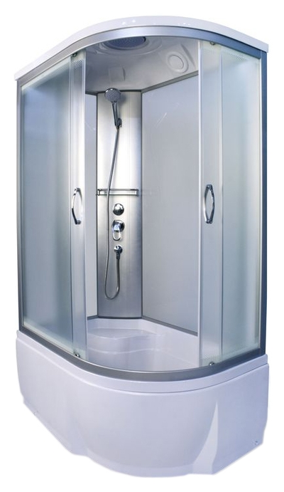 Душевая кабина River Nara 120/90/46 MT L