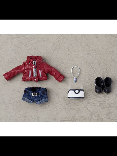 Кукла нендороид Мордред / Сэйбер Красных (Mordred Saber of &quot;Red&quot;, Casual Ver.)