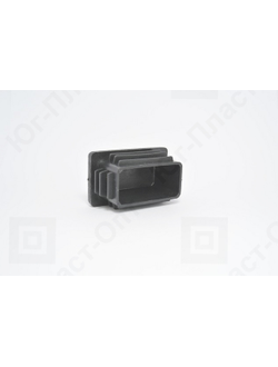 Заглушка 50х30