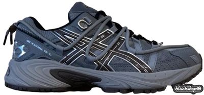 ASICS GEL KAHANA TR V2 URBANCORE GREY (40-45)