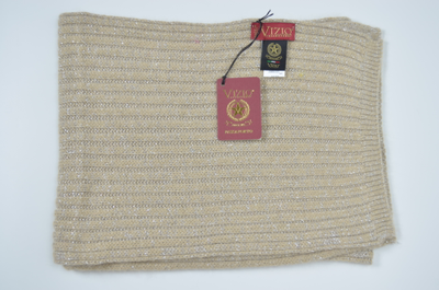 Шарф Vizio  203 S бежевый