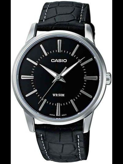 Часы Casio MTP-1303PL-1A
