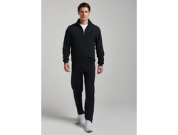 Спортивный костюм мужской RUSSIA 15SKM-1742, лёгкая плащевка.