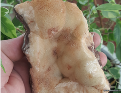 Кальцит. Россия. 111*88*60мм