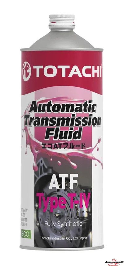 TOTACHI Type T-IV 1л
