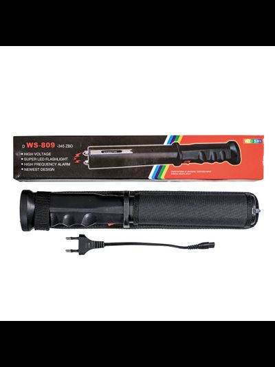 Электрошокер дубинка 809