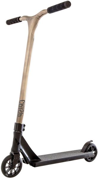 Купить трюковой самокат CRISP ULTIMA 4.5 (Black/Copper) в Иркутске