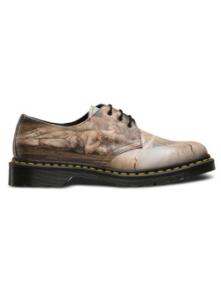 Dr Martens 1461 William Blake Heritage
