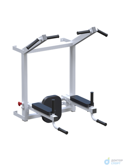 Турник + Брусья + Пресс