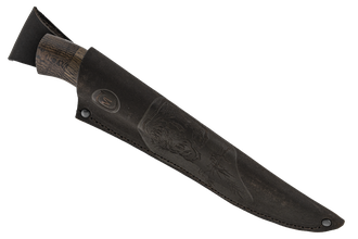 Нож "Путник" 95x18