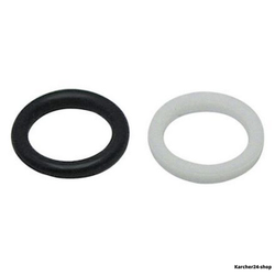 Комплект уплотнений для шланга высокого давления (4.363-691.0)