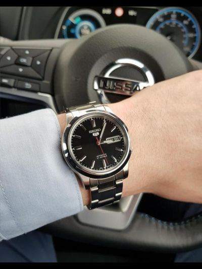 Наручные часы Seiko SNK795K1