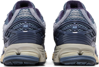 New Balance x Auralee 1906R Flint Stone