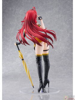 Фигурка 1/3.5 Риас Гремори (Rias Gremory Race Queen Ver.)