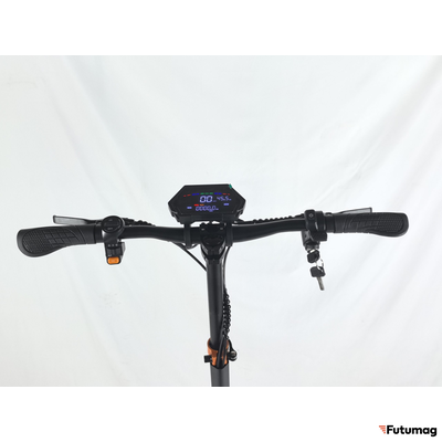 Электросамокат MOTIKO G2
