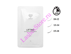 Состав LOVELY №1 «Lifting» в саше (1 мл)