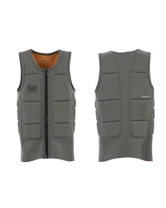 Спасательный жилет неопрен женский Jetpilot Recon Comp Neo Vest wms. Charcoal