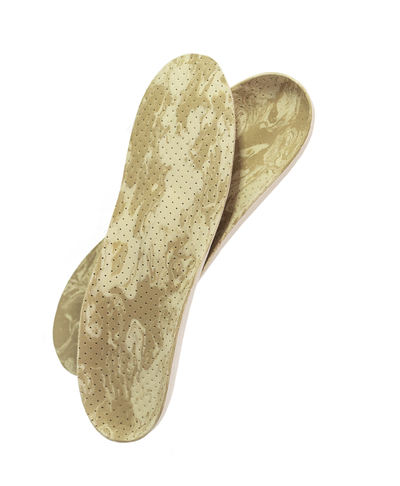 ОРТОПЕДИЧЕСКИЕ СТЕЛЬКИ "профилированные"