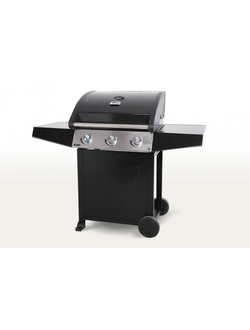 Газовый гриль Start Grill 3 основных горелки (без боковой)