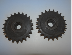 Звезда Вятка Электрон (широкая)