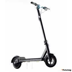 Электросамокат KingSong N8 48V 480 wh