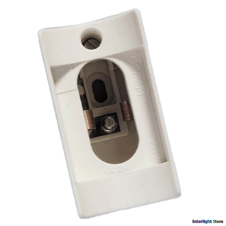 Osram Fassung 662 35-120w 1A 250v s14s