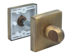 Morelli Завертка LUX WC S5 CAFFE кофе