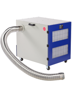 Установка вытяжная BELMASH MDC1800/400