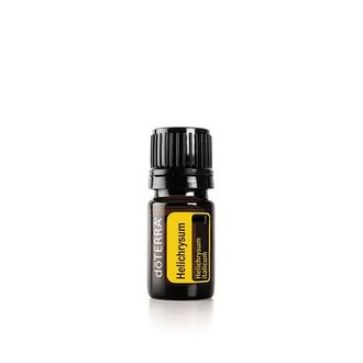 HELICHRYSUM ESSENTIAL OIL 5 мл/ Эфирное масло бессмертника (Helichrysum italicum)