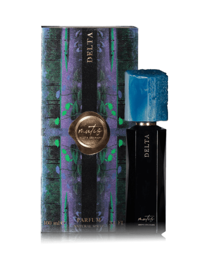 Mutis Nueva Granada Delta