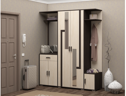 Прихожая Соната 1,7 м