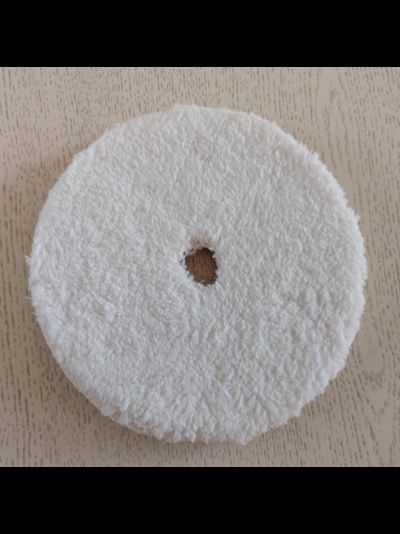 LK-MF 130 mm Круг микрофибровый для полировки кузова диаметр 130 м3