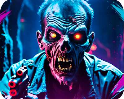 Квесты с монстрами