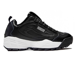 FILA DISRUPTOR 3 ЧЕРНЫЕ С БЕЛЫМ (36-40)