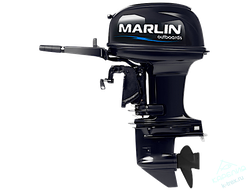 Лодочный мотор Marlin MP40AMHS