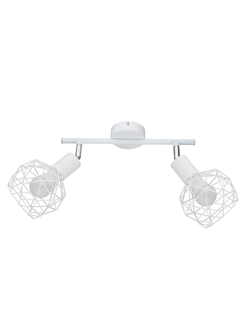 Спот Arte Lamp SOSPIRO A 6141 AP-2WH