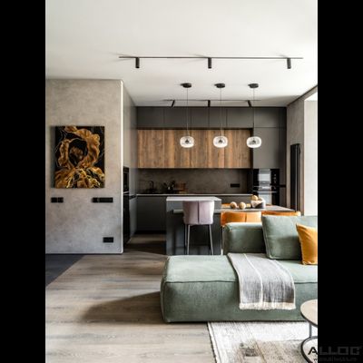 Ламинат Alloc Grand Avenue Эмбасси Роу 8581