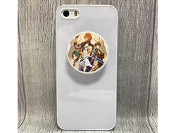 Попсокет Genshin Impact, Геншин Импакт №5