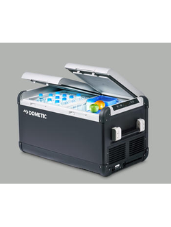 Холодильник DOMETIC COOLFREEZE CFX 75DZW  Новинка