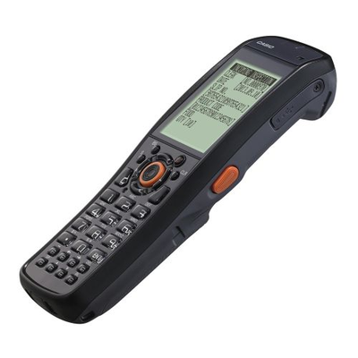 Casio DT-970 терминал сбора данных