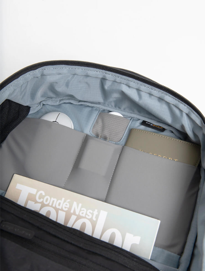 Рюкзак Sympl Commuter Pack V2 24L Black Carbonate фото 2