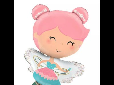 85 см Феечка