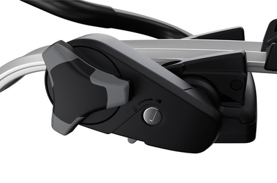 THULE ProRide 598 велобагажник для Fatbike