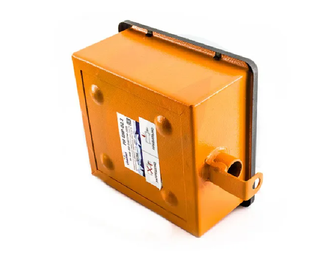 Обогреватель (плита) инфракрасный газовый СЛЕДОПЫТ Диксон 2,3 кВт