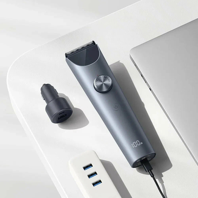 Машинка для стрижки волос Xiaomi Mijia Hair Clipper 2 MJGHHC2LF