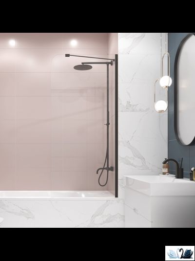 Плитка Creto Avenzo 30 х 90 см мрамор глянец