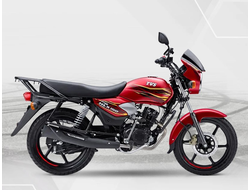 Мотоцикл TVS HLX 150X