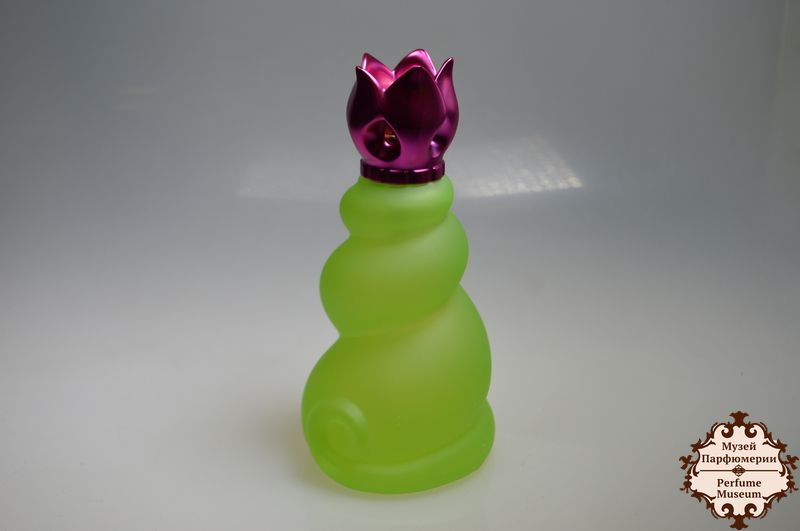 Les Belles de Liberty Fizz Nina Ricci Туалетная Вода 100ml