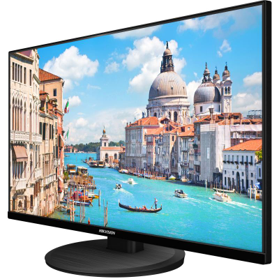 iFlow (Hikvision) DS-D5027UC 27, D-LED Монитор для систем видеонаблюдения LCD 27"