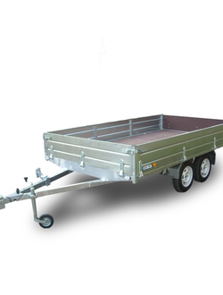 Прицеп ЛАВ-81013С